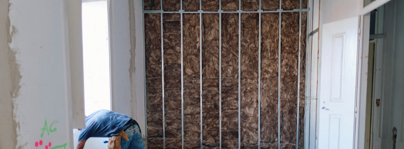 익산 주택 아파트 공장 결로검사 결로공사 시공업체