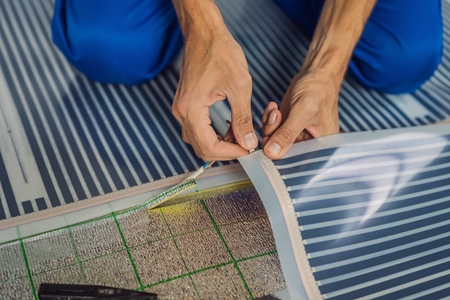 주택 결로 시공 PC 이미지 6106349