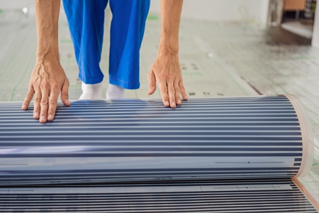 익산 주택 아파트 공장 결로검사 결로공사 시공업체M